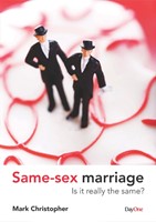 Same Sex Marriage (Paperback)