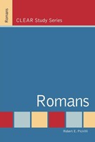 The Book of Romans (Paperback)