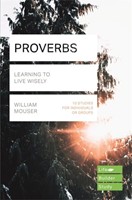 Lifebuilder: Proverbs (Paperback)
