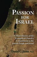 Passion for Israel (Paperback)