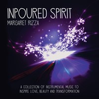 Inpoured Spirit CD (CD-Audio)