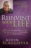 Reinvent Your Life (Paperback)
