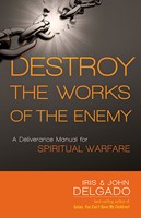Destroy The Works Of The Enemy (Paperback)