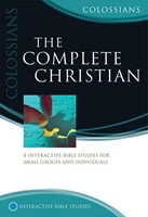 IBS The Complete Christian: Colossians