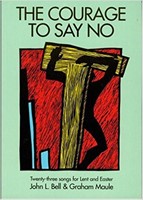The Courage To Say No (Paperback)