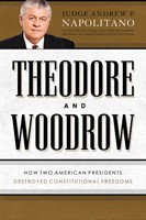 Theodore and Woodrow (Hard Cover)