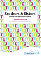 Brothers & Sisters [Resource] (Paperback)