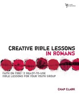Creative Bible Lessons In Romans (Paperback)