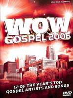 WOW Gospel 2006 (DVD)