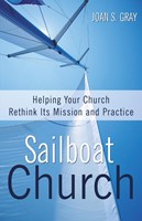 Sailboat Church (Paperback)