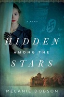 Hidden among the Stars (Paperback)