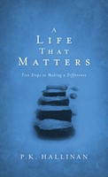 Life That Matters, A (Paperback)
