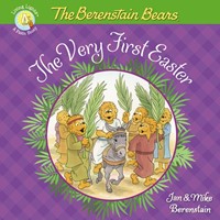 Berenstain Bears, The: The Very First Easter (Paperback)