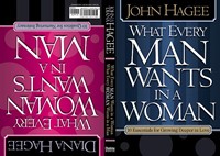 What Every Woman Wants In A Man/What Every Man Wants In A Wo