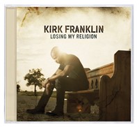 Losing My Religion CD (CD-Audio)