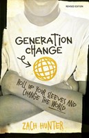 Generation Change, Revised Edition (Paperback)