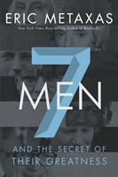 Seven Men (Hard Cover)