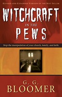 Witchcraft in the Pews (Paperback)