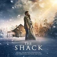 The Shack CD (CD-Audio)