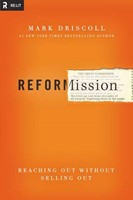 Reformission (Paperback)