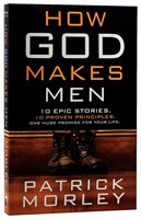 How God Makes Men (Paperback)