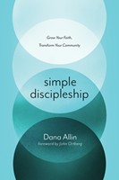 Simple Discipleship (Paperback)
