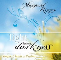 Light In Our Darkness CD