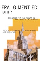 Fragmented Faith? (Paperback)