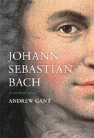 Johann Sebastian Bach (Hard Cover)