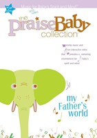My Father's World DVD (DVD Audio)