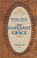 The Covenant Of Grace (Hard Cover)