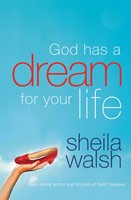 God Has A Dream For Your Life (Paperback)
