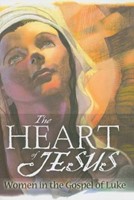 The Heart Of Jesus (Paperback)