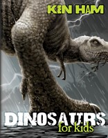 Dinosaurs For Kids (Hard Cover)
