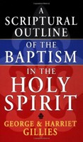 Scriptural Outline Of Baptism In The Holy Spirit (Mass Market)