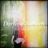 You Are Love CD (CD-Audio)