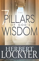 7 Pillars Of Gods Wisdom (Paperback)