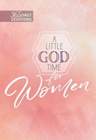 Little God Time for Women, A (Paperback)