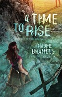 Time to Rise, A (Paperback)
