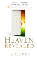 Heaven Revealed (Paperback)