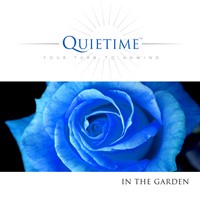 Quietime: In The Garden (CD-Audio)