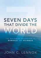 Seven Days That Divide The World (Hard Cover)