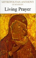 Living Prayer (Paperback)