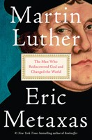 Martin Luther (Hard Cover)