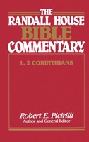 Randall House Bible Commentary (Hard Cover)