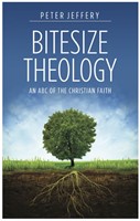 Bitesize Theology (Paperback)