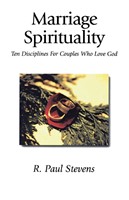 Marriage Spirituality (Paperback)