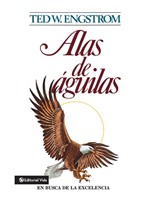 Alas de Aguilas (Paperback)