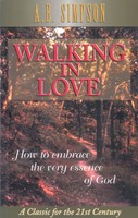 Walking In Love (Paperback)