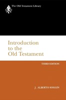 Introduction to the Old Testament, Third Edition (Paperback)